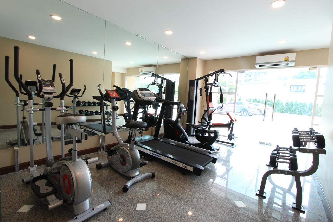 Le Bangkok Hotel Екстериор снимка