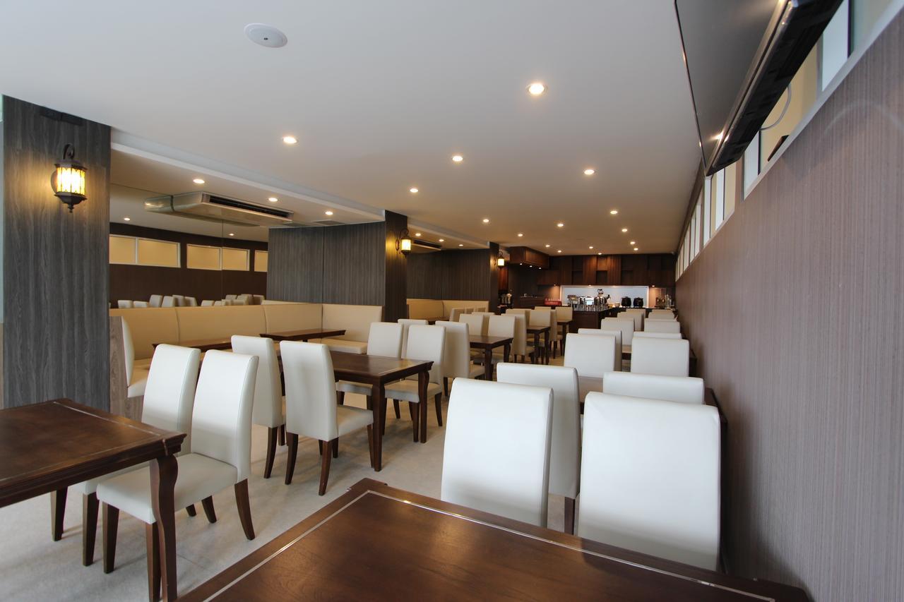 Le Bangkok Hotel Екстериор снимка