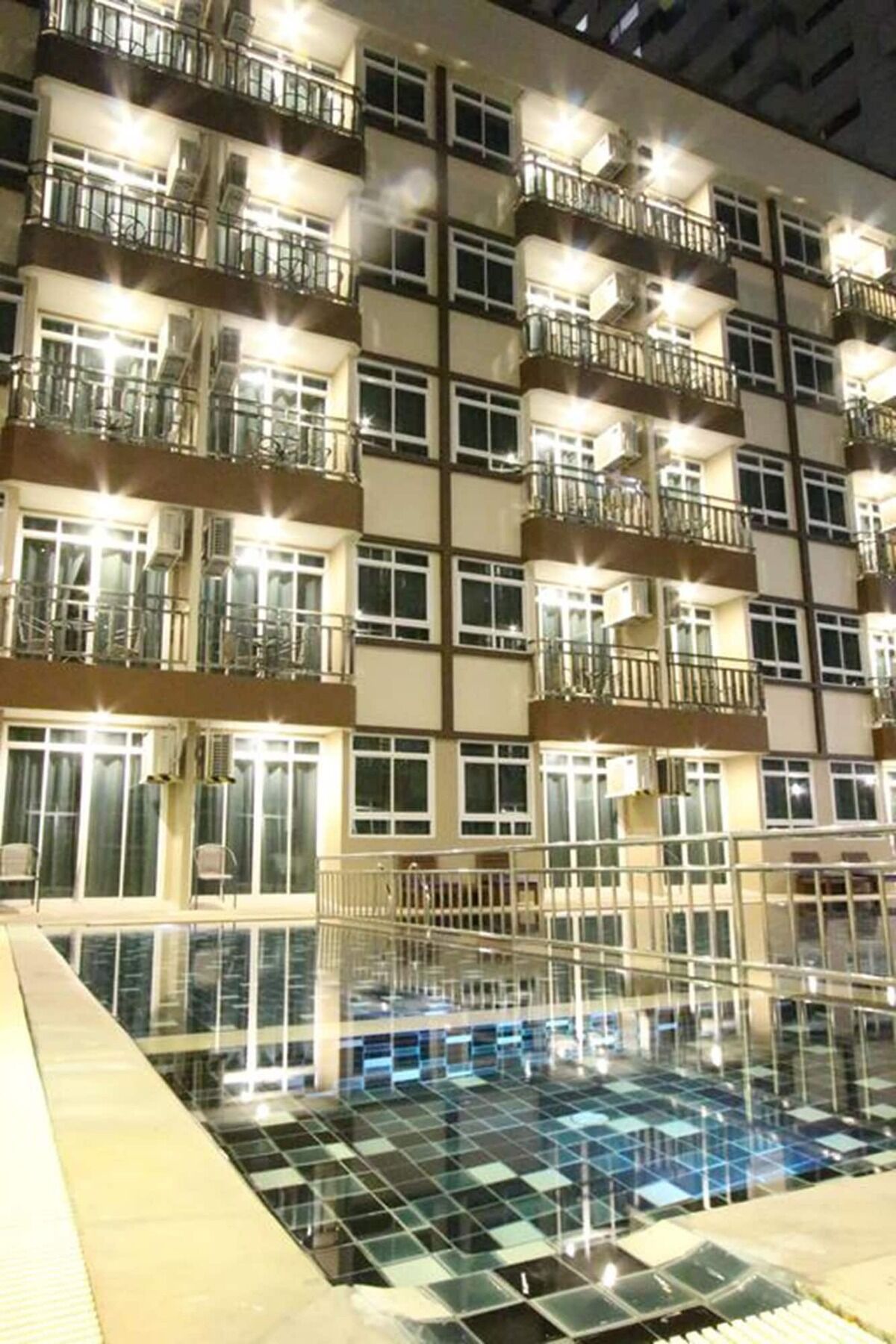 Le Bangkok Hotel Екстериор снимка